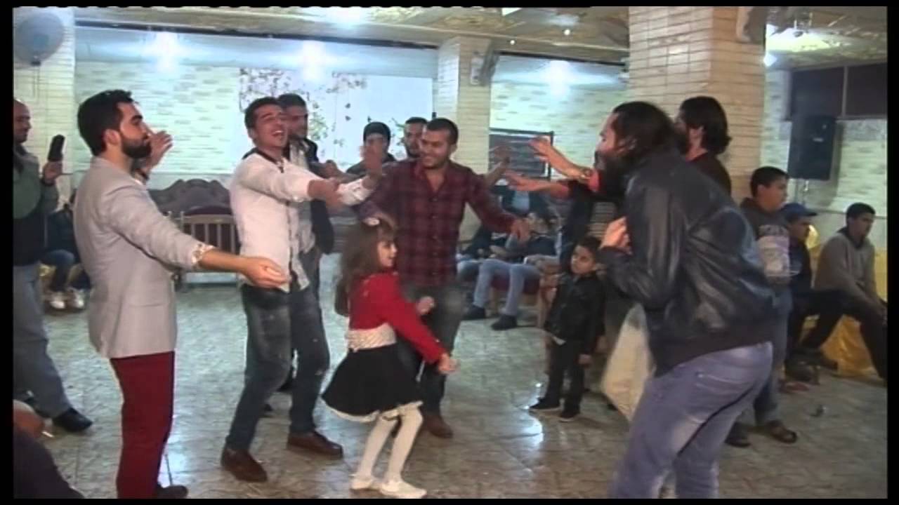 وجيه اجبارات حفلة حسام اجبارات  تعب المشوار . 2015 جديد من مركز الاسمر للفنون والموسيقى