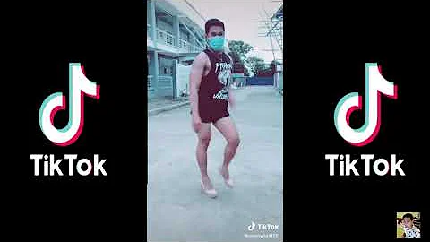 Toco Toco To Challenge [BOYS VERSION] Tiktok Compilation