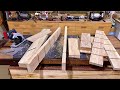 Faça Você Mesmo Uma Bela Prateleira de Madeira Diferenciada - Differentiated Wood Shelf