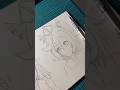 TM OPERA O #drawing #shorts