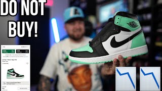 DO NOT BUY THE JORDAN 1 