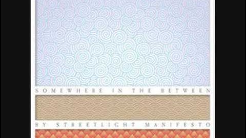 Streetlight Manifesto - Would You be Impressed?