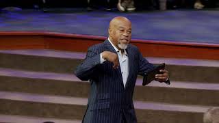 "The ABC's of Family" (Pt. 1) Pastor John K. Jenkins Sr.