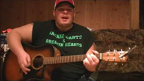 Titties - Cory Meeks (original)