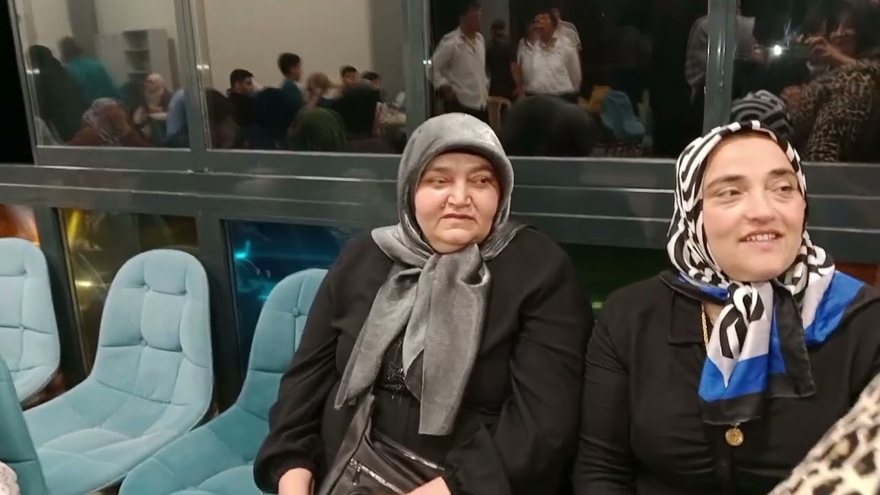 KÖYLÜMÜZÜN NİŞANI