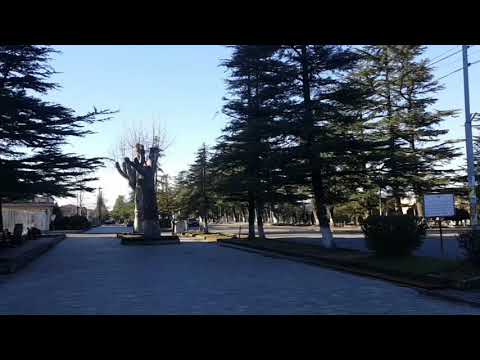 ხობი 19 იამვარი 2019 წელო