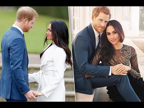 Video: Fotografija Sina Meghan Markle In Princa Harryja