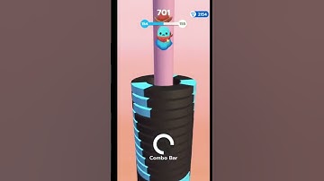 crush stack challenge -the best mobil game #shorts #gaming #gameplay #challenge #firegamingroom