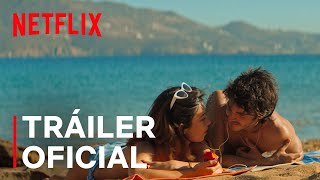Un cuento perfecto': Netflix vive un amor de verano con una breve comedia  romántica