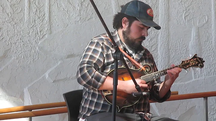 "Billy in the Lowground" ~ James Eggers @ Appalach...