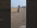 Rolling rebbels faizan stunt