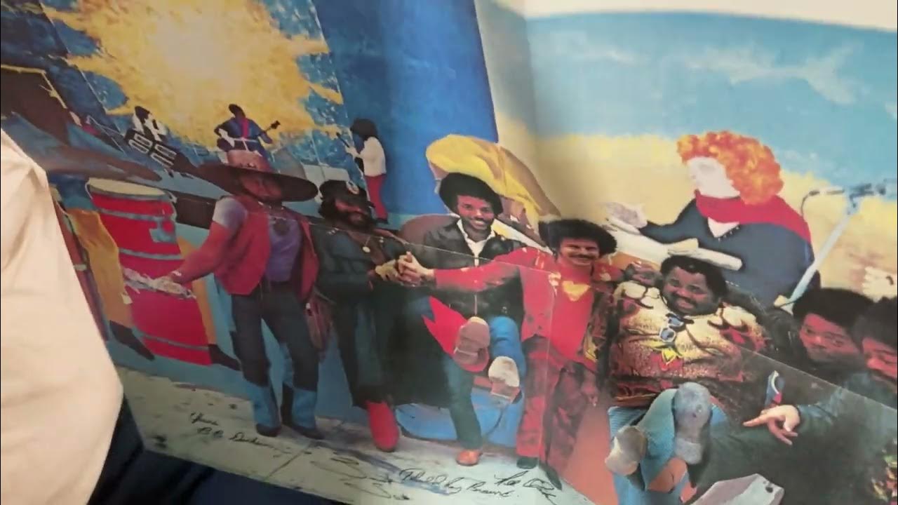 War why cant we be friends vinyl unboxing youtube