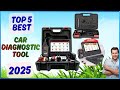 Top 5 Best Car Diagnostic Tool of 2026  On AliExpress