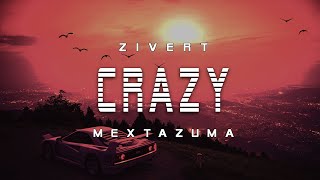 Zivert - Crazy (Mextazuma Remix) Italo Disco 2020 | 80s