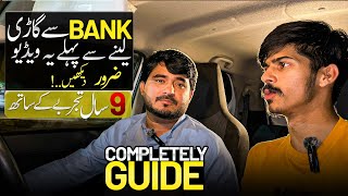 Loan Car Se Kitni Kamai? 😳 | 9 Saal Purana Yango Driver Full Reality!