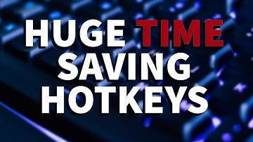 Stellaris Hotkey Tips You Can