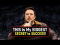 Elon Musk Leaves the Audience SPEECHLESS | One of the Best Motivational Speeches Ever