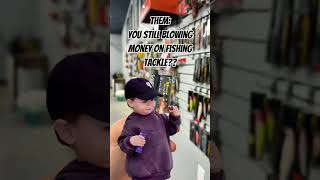 POV: Your hobby is expensive