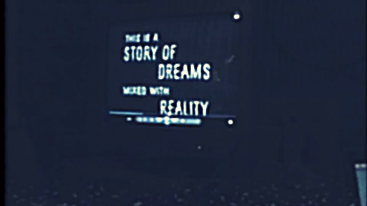 are you sure it's just a dream? (a weirdcore/dreamcore playlist) 
