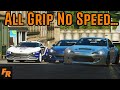 All Grip, No Speed... - Forza Horizon 4