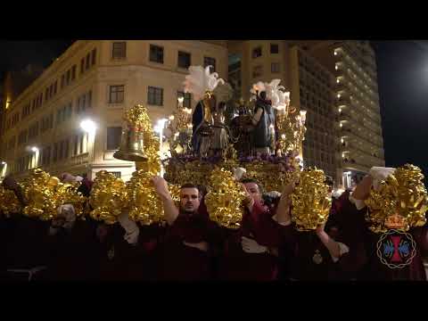 Real, Piadosa y Venerable Hermandad de Culto y Procesión de Nuestro Padre Jesús del Rescate y María Santísima de Gracia