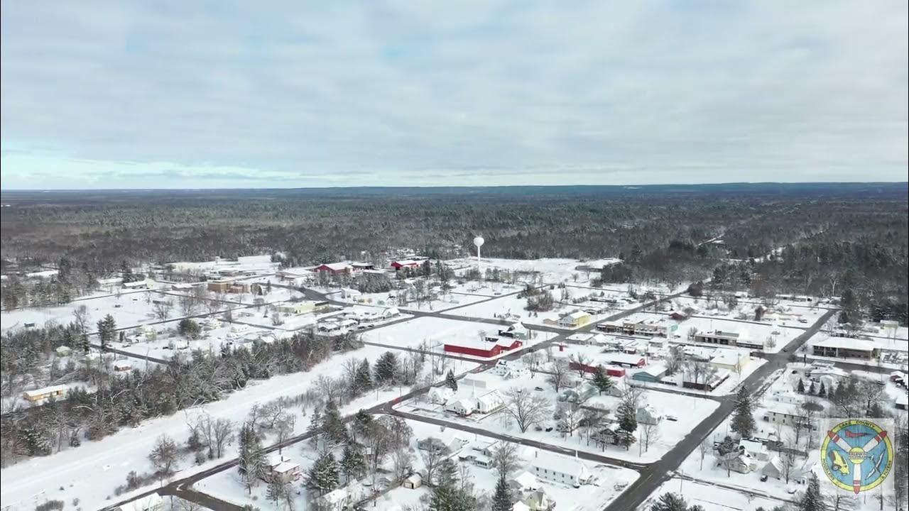 Baldwin Weather 01 29 2023 YouTube