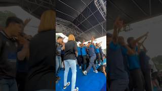 Persib Hajat Gede undang Ade Astrid #persibbandung