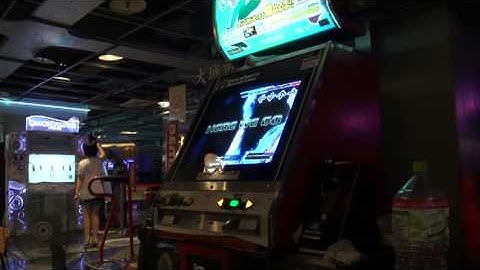 Across World Challenge 999,540 DDR 2013