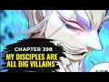 My Disciples Are All Big Villains Chapter 398 Manhua Review My Disciples Are All Big Villains Chapter 398 Manhua Review