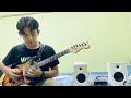 🎧 A favorite part of an instrumental song in August !