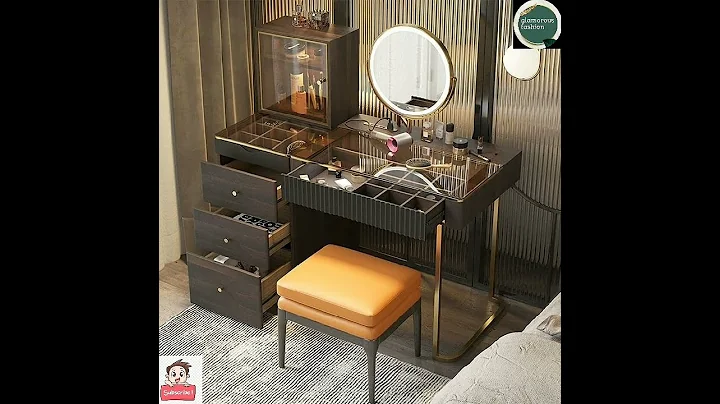 Dressing Table/makeup vanity designs #shorts #viral #youtubeshorts #shortsvideo #ytshorts