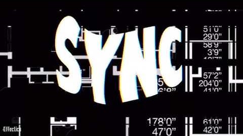 Sync Test #3 (Edited)