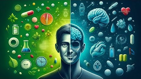 The Power of Mind: How Placebo and Nocebo Effects Shape Our Health