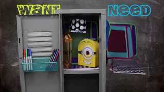 Back 2 School: Wants & NEEDS for $1 to $5! | Five Below