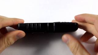 TechnoCrash#39: iTravel LM121B: Heating the phone for 5 minutes