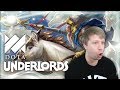 The Final Boss That Won't Die - Savjz Dota Underlords