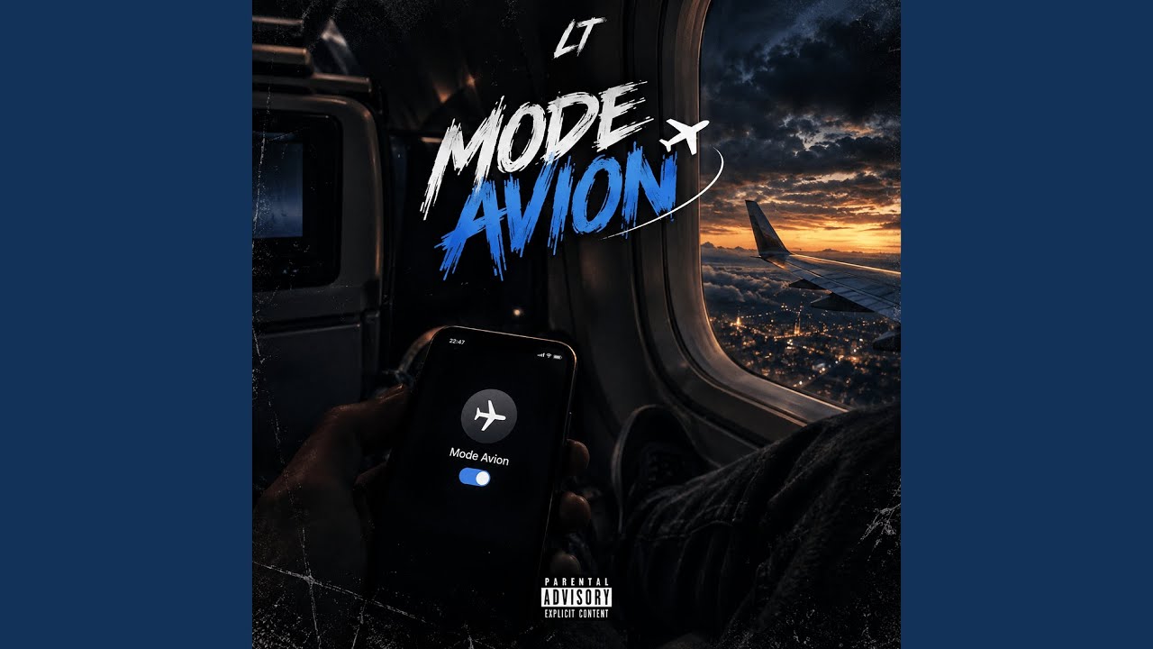 Watch Mode Avion on YouTube Watch Mode Avion on YouTube