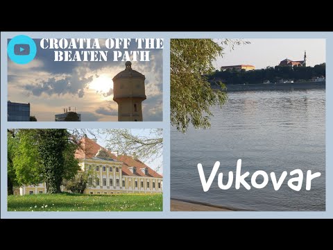 Vukovar - Top 10 Attractions