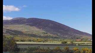 The Co Down Mourne Mountain Fires To Burn or Not to Burn Who is Behind the Burning?