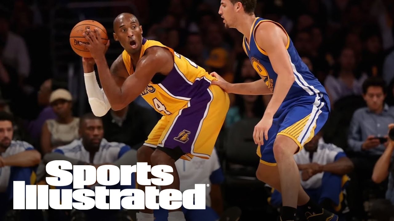 nike kobe contract
