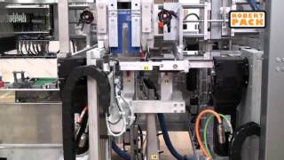 Robertpack Compilatie Diverse Toepassingen Packing