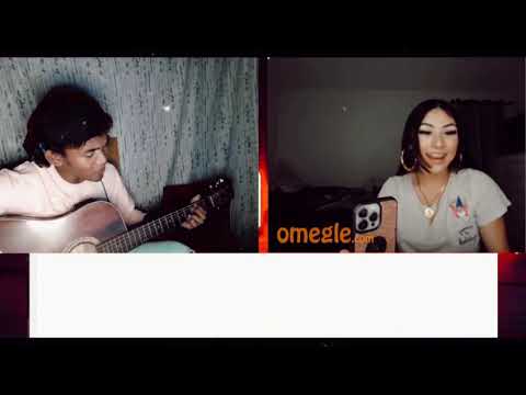 Jong Madaliday - Untitled cover by Simple Plan