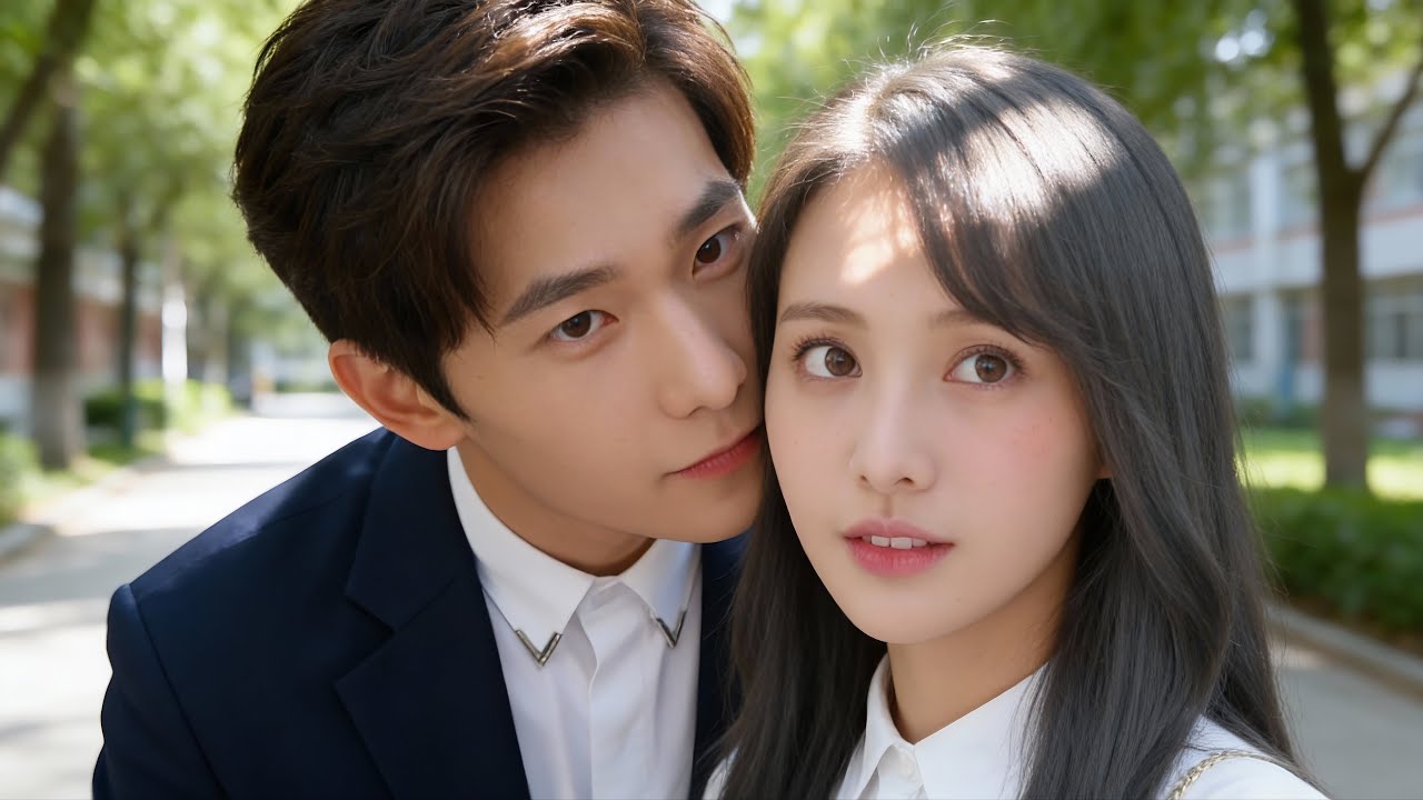 冷麵總裁母胎單身三十年，遇見她秒變戀愛高手，所有巧合全是蓄謀已久！💞