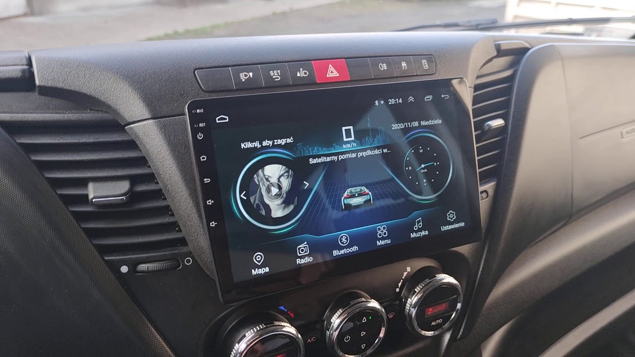 iveco-daily-radio-android-10cali-youtube