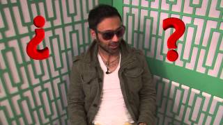 Boloscar Ceviche Nominado Al Más Despistado