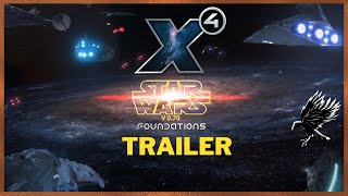 0.7 Star Wars Interworlds trailer Resimi