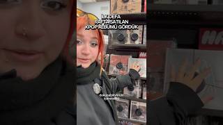 Sanirim Biraz Sevinmisiz. Şfetedüş