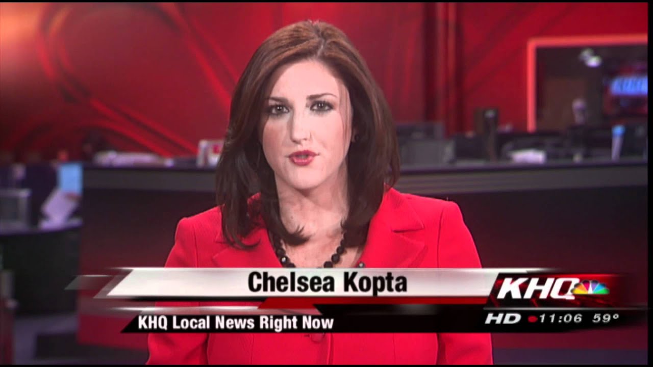 Chelsea anchor 11 show 9 2 11 YouTube