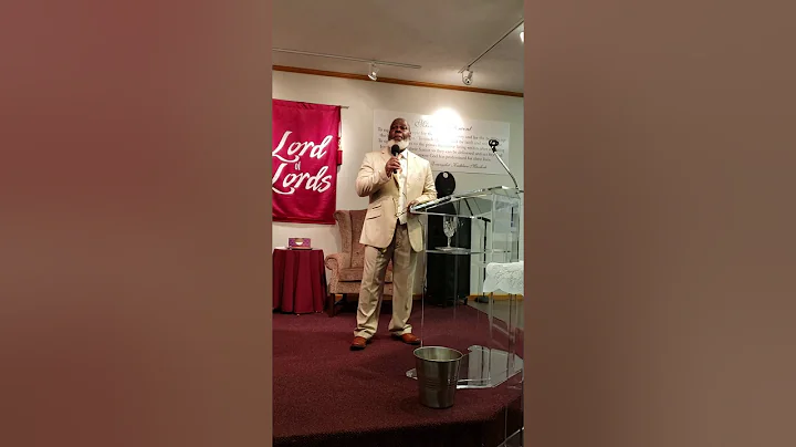 Faith Deliverance Center