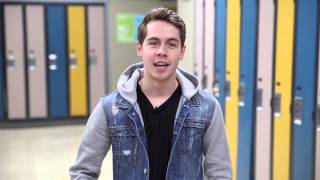 Munro Chambers - JUNO Announcement - Breakthrough Group of the Year Wealth